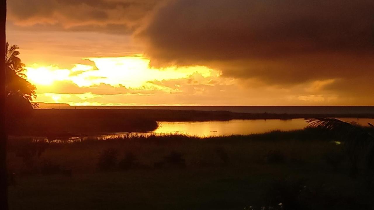 Encanto Lodge Drakes Bay المظهر الخارجي الصورة