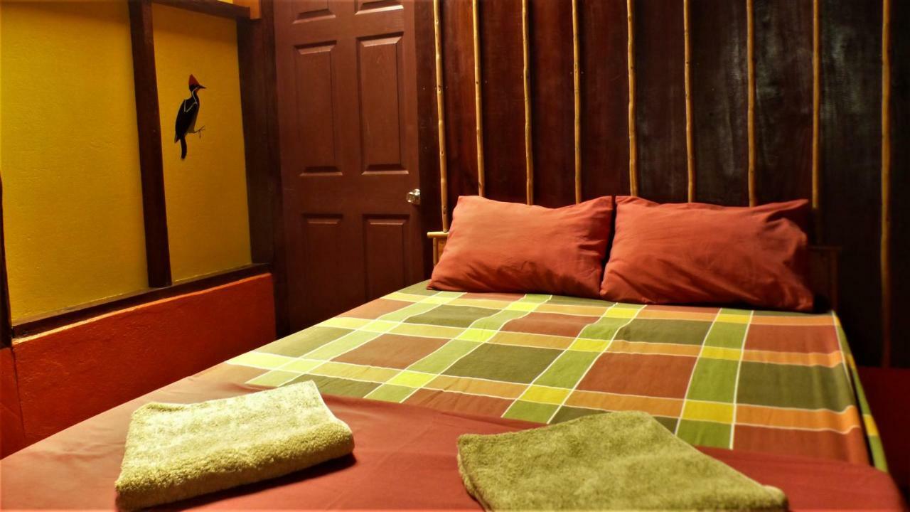 Encanto Lodge Drakes Bay المظهر الخارجي الصورة