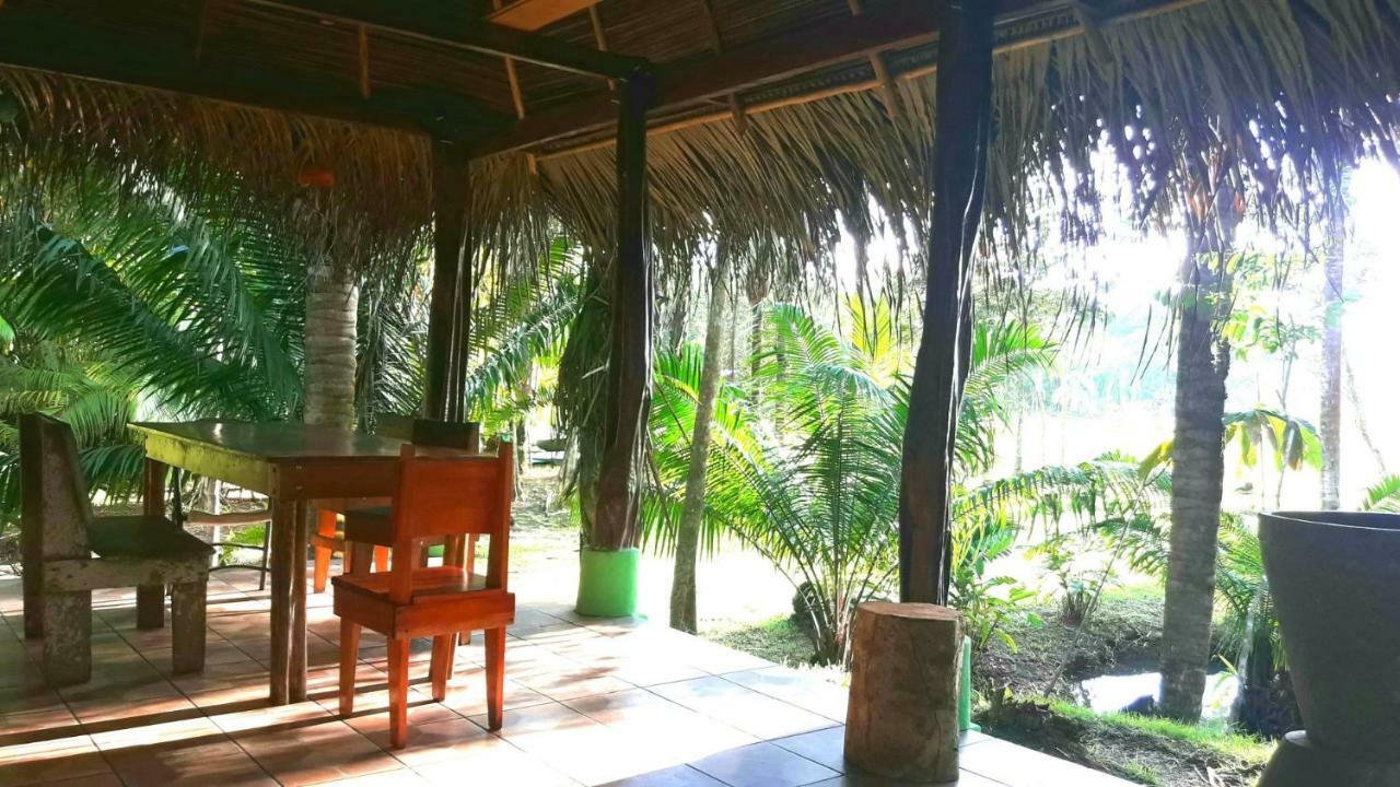 Encanto Lodge Drakes Bay المظهر الخارجي الصورة