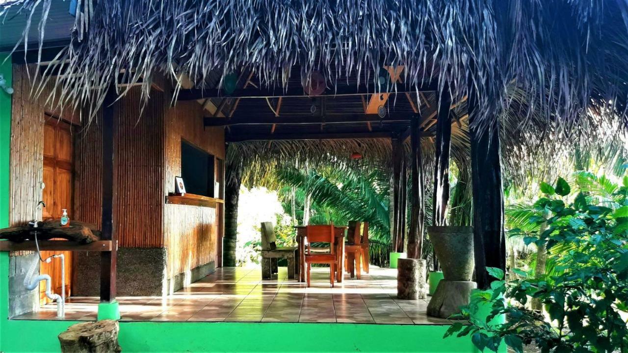 Encanto Lodge Drakes Bay المظهر الخارجي الصورة