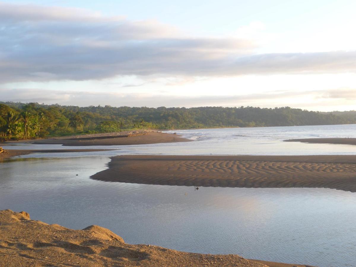 Encanto Lodge Drakes Bay المظهر الخارجي الصورة