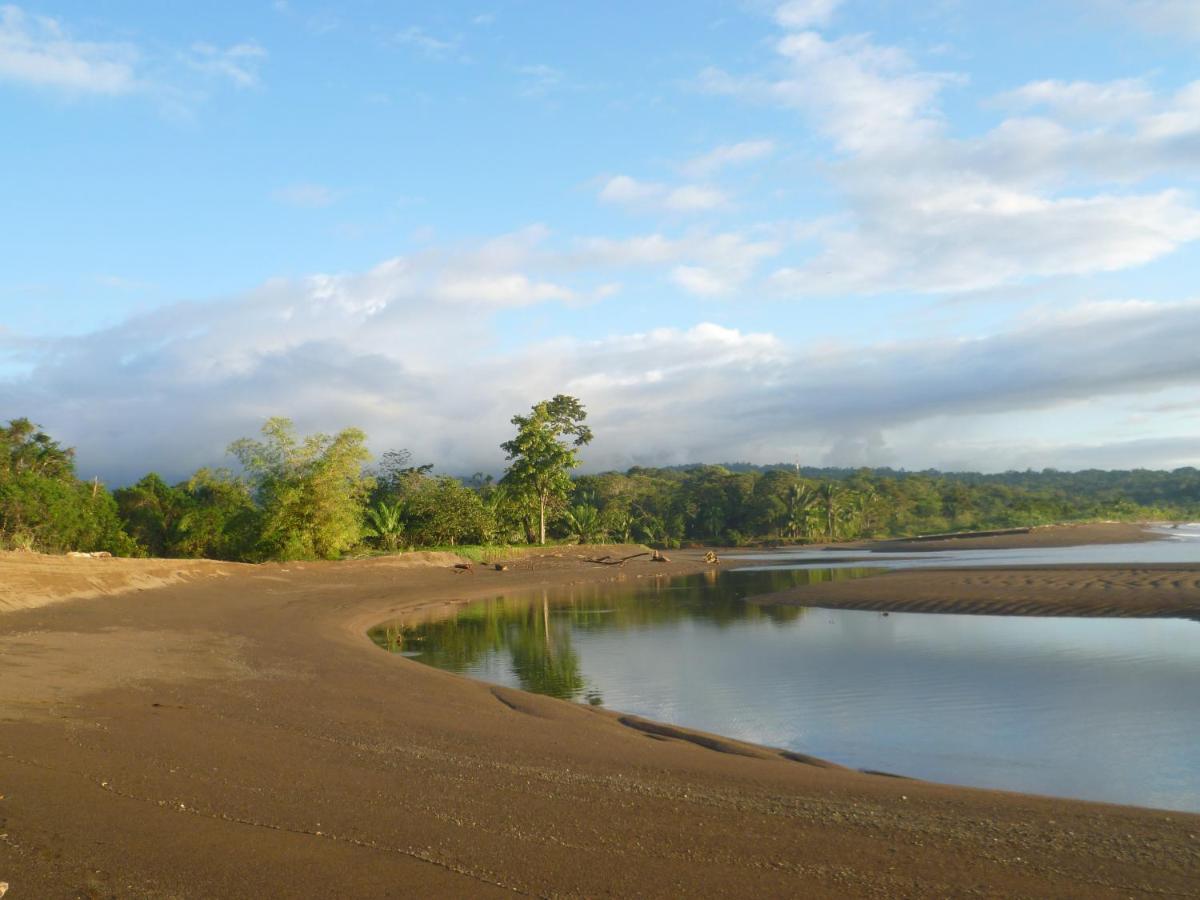 Encanto Lodge Drakes Bay المظهر الخارجي الصورة